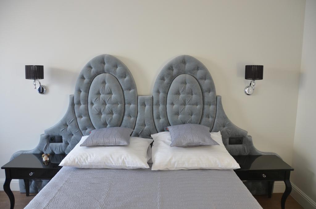 Apartamenty Adalbert Гданьск Номер фото
