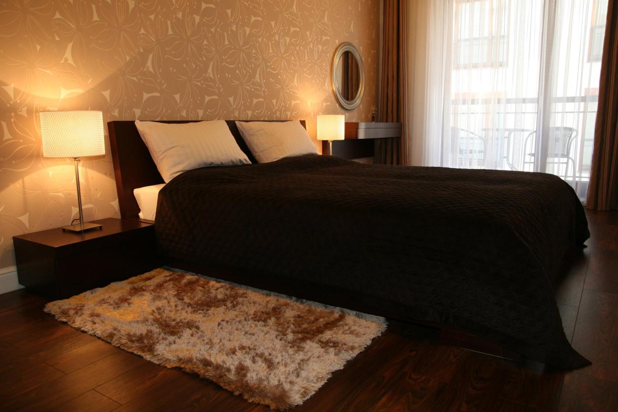 Apartamenty Adalbert Гданьск Экстерьер фото